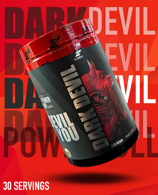 Unlock Your Workout Potential with Citrulline: The Secret to Peak Performance