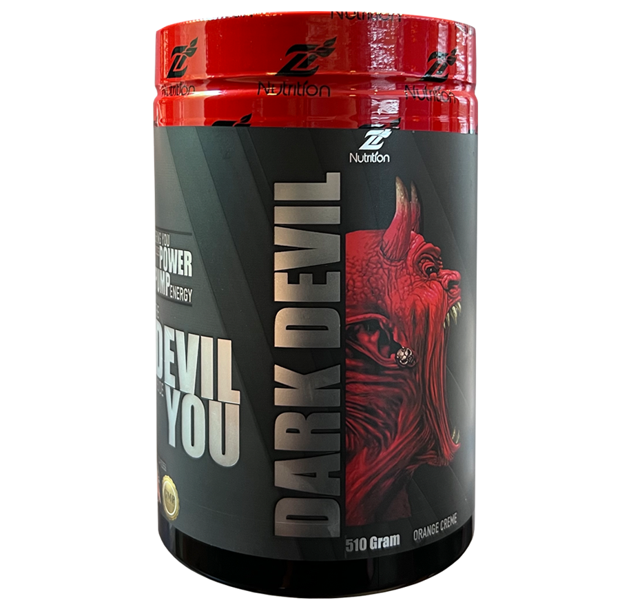 DARK Devil 3.5