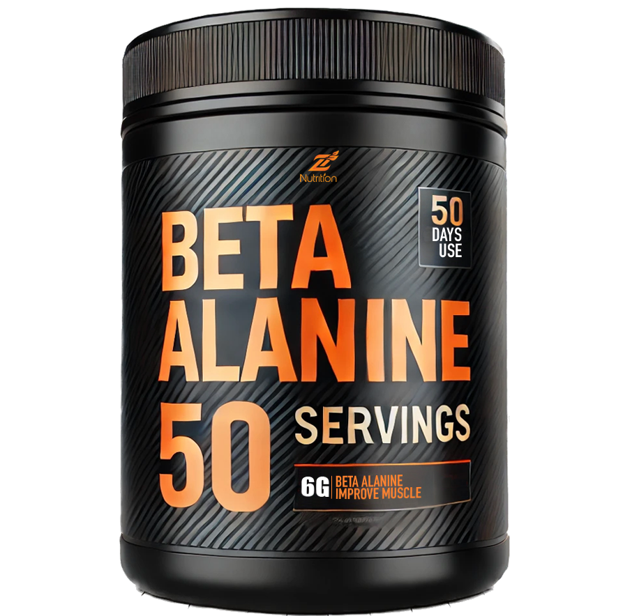 Z Beta Alanine