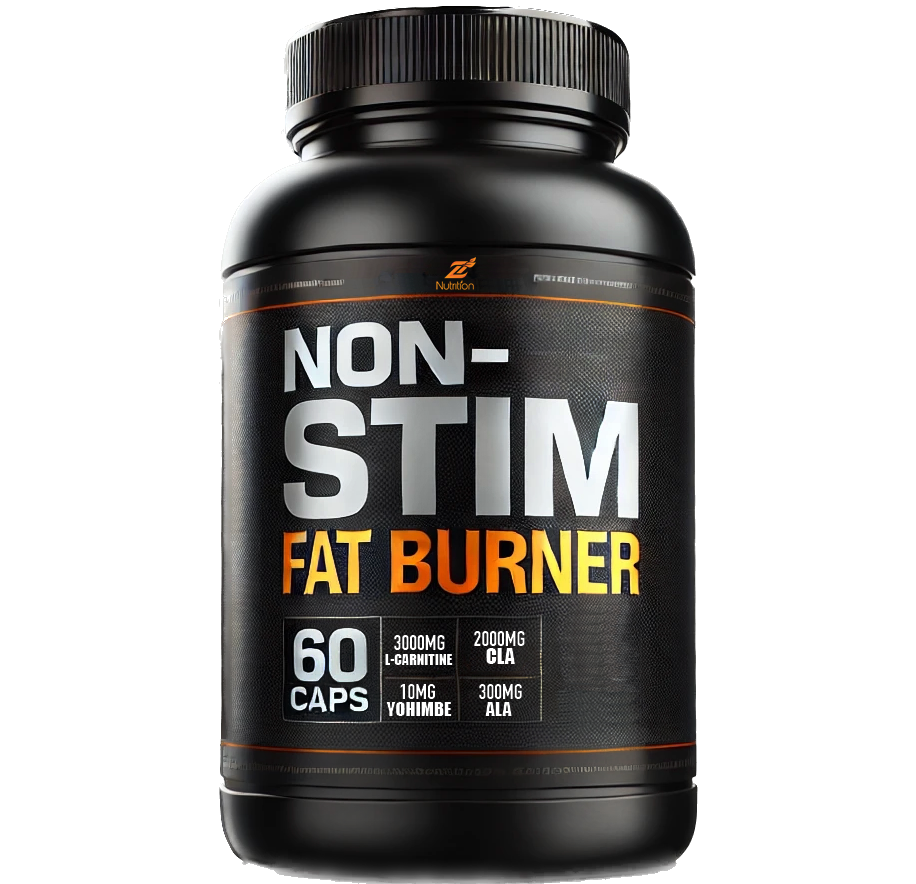 Z FatBurn Stim FREE – Znutritionusa