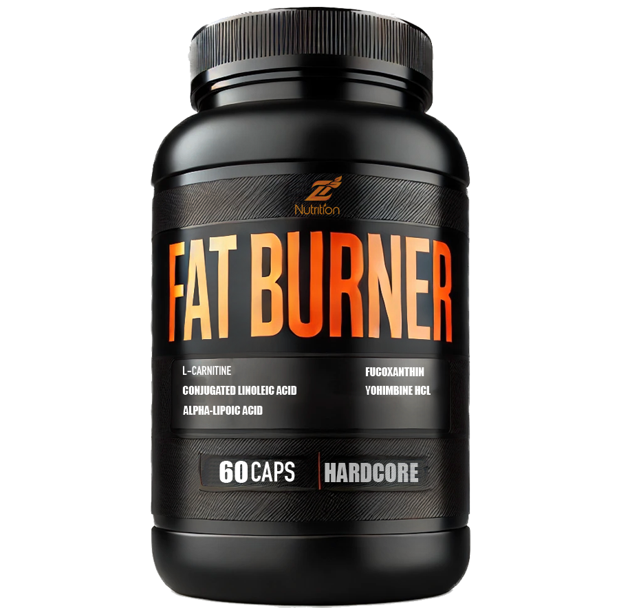Z FAT BURN