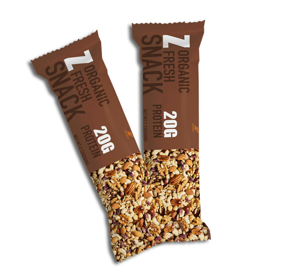 ZNuts Bar