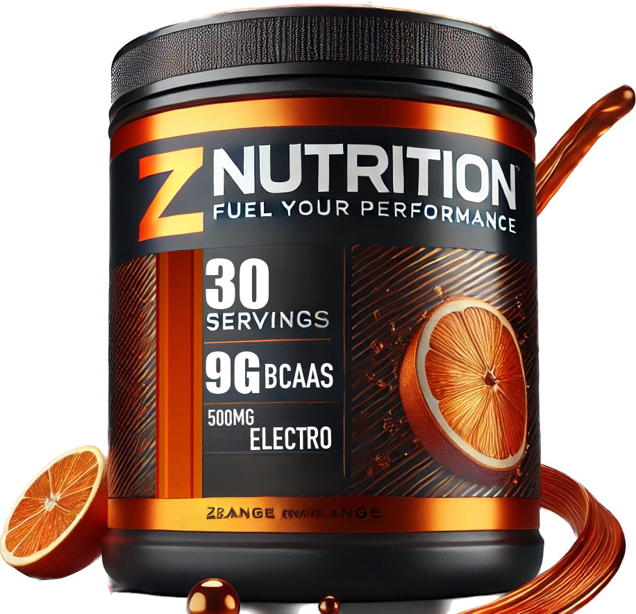 ZBCAAs Thunder