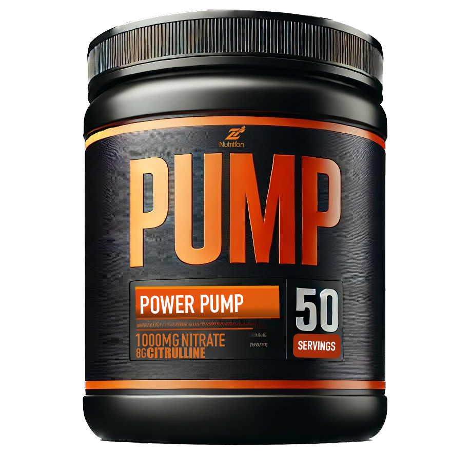 ZPUMP Stim FREE