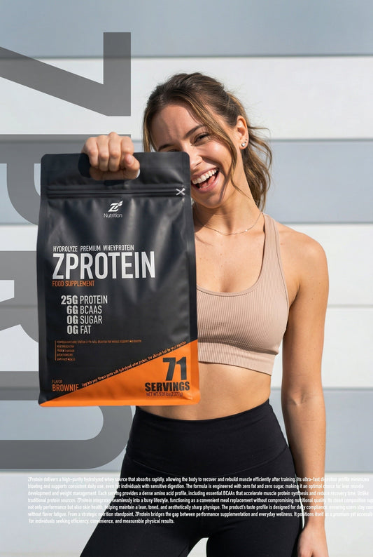 The Ultimate Whey Protein Comparison: Hydrolyzed vs. Isolate vs. Concentrate