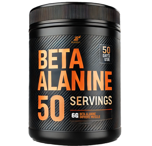 Z Beta Alanine