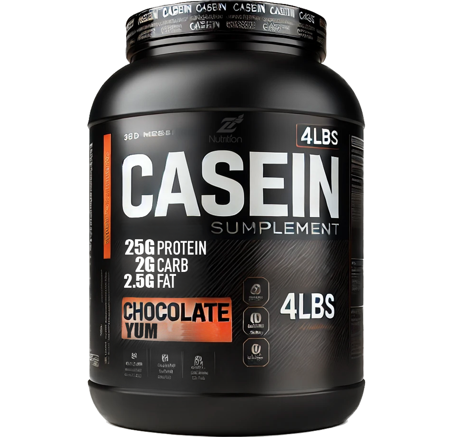 Z Casein