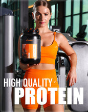 Load image into Gallery viewer, Z Protein 5lbs Hazelnut
