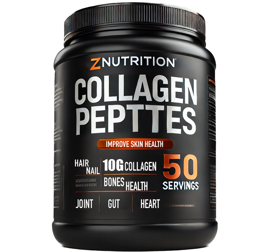 ZCollagen Plus