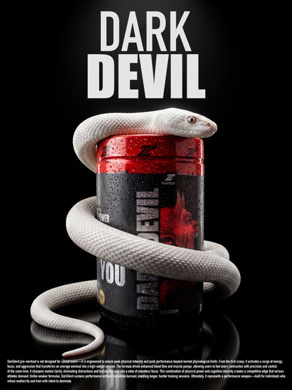DARK Devil 3.5