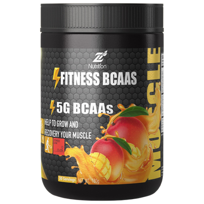 Fitness BCAAs