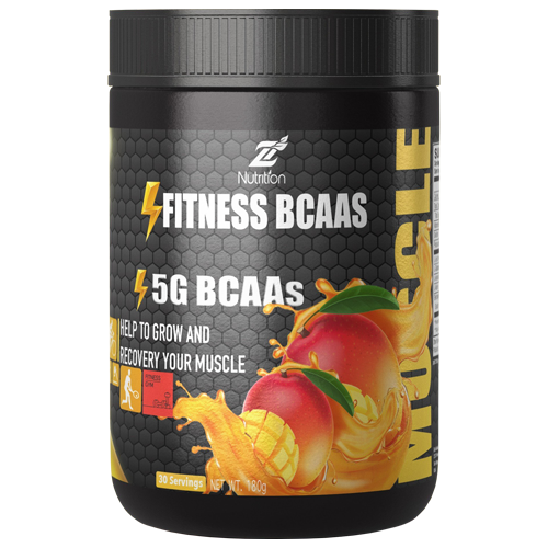 Fitness BCAAs