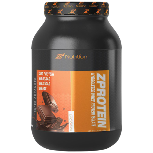 Z Protein 5lbs