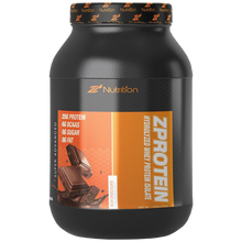 Load image into Gallery viewer, Z Protein 5lbs Hazelnut
