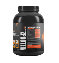 Load image into Gallery viewer, ZProtein Blend 5lbs
