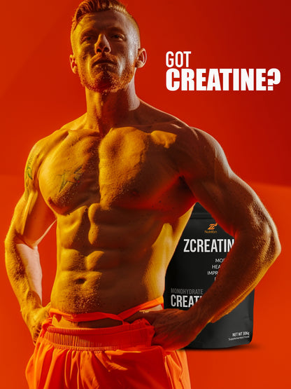 ZCreatine