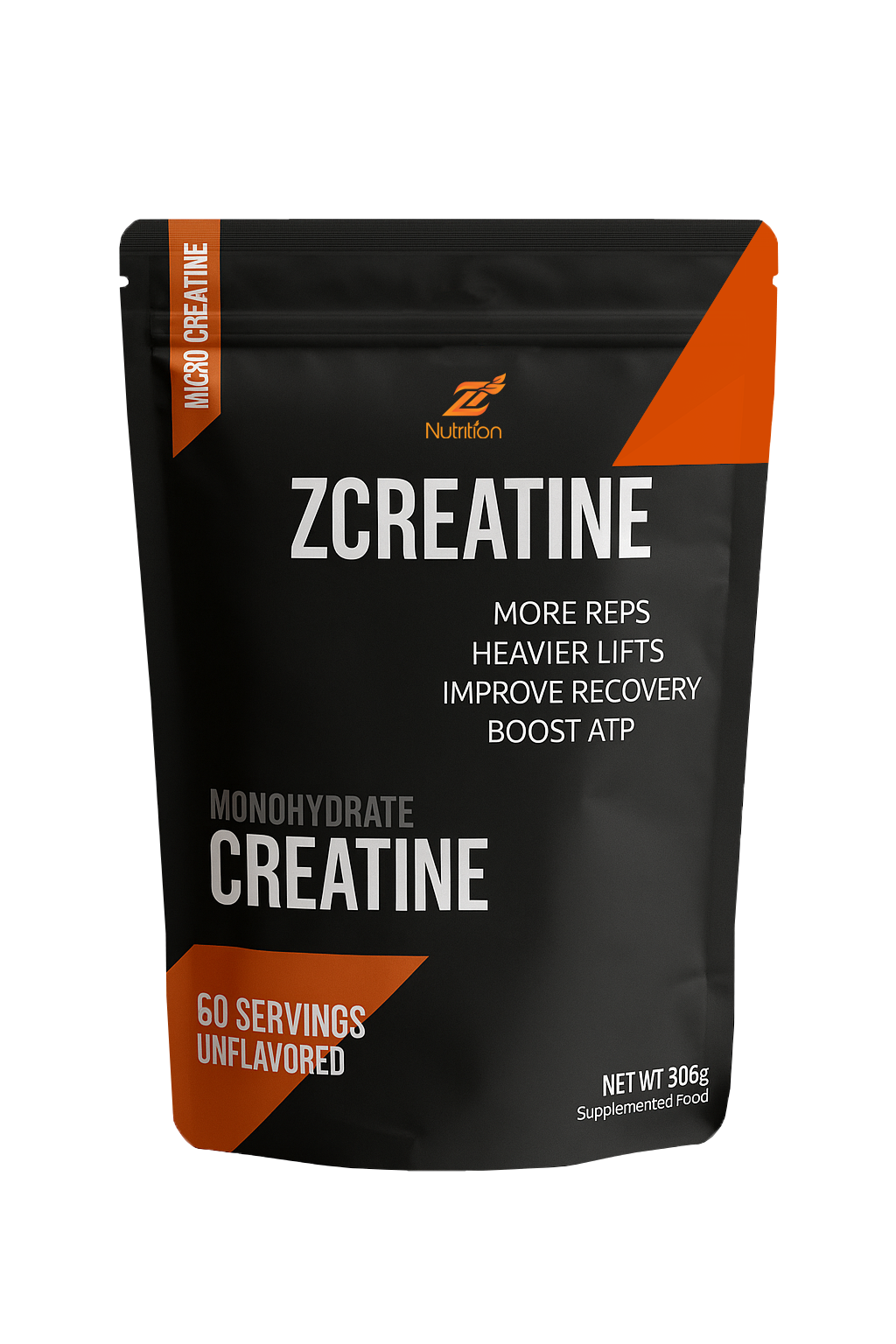 ZCreatine