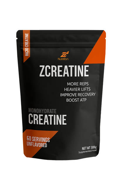 ZCreatine