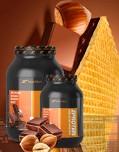 Load image into Gallery viewer, Z Protein 5lbs Hazelnut
