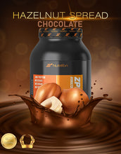 Load image into Gallery viewer, Z Protein 5lbs Hazelnut
