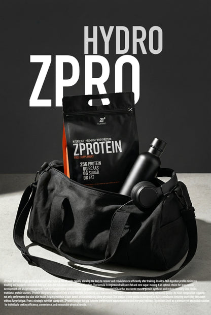 ZProtein 5lbs Bag