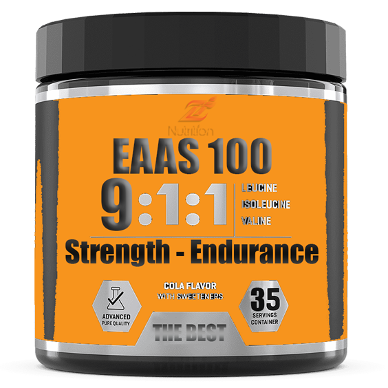 EAAs 100