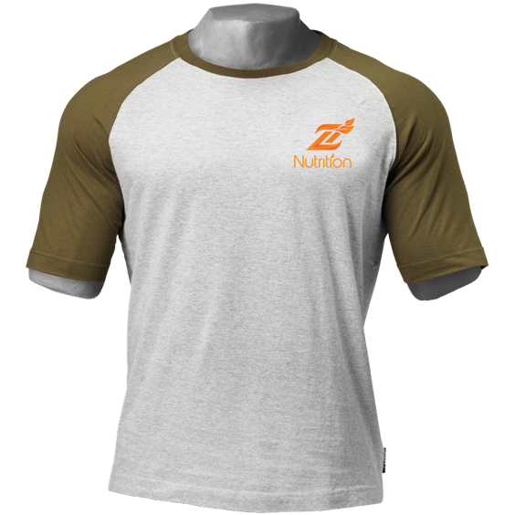 Zshirt Half Sleeve